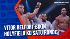 Vitor Belfort Bikin...