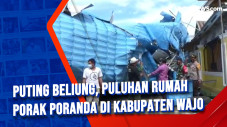 Puting Beliung, Puluhan...