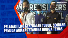 Pelajari Ilmu Kekebalan...