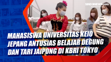 Mahasiswa Universitas...