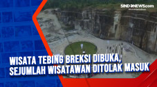 Wisata Tebing Breksi...