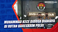Muhammad Kece Diduga...
