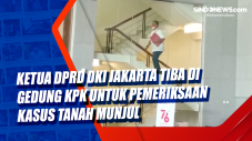 Ketua DPRD DKI Jakarta...