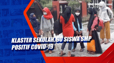 Klaster Sekolah, 90...