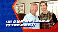 Gara-gara Orang Ini,...