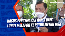 Kasus Pencemaran Nama...