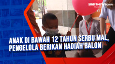Anak di Bawah 12 Tahun...