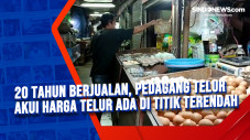 20 Tahun Berjualan,...