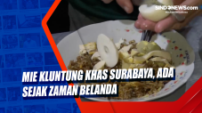 Mie Kluntung Khas Surabaya,...