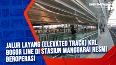Jalur layang (Elevated...