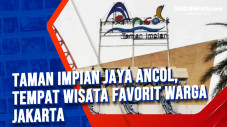 Taman Impian Jaya Ancol,...