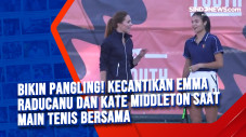 Bikin Pangling! Kecantikan...