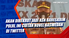 Akan Direkrut jadi ASN...