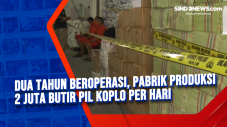 Dua Tahun Beroperasi,...