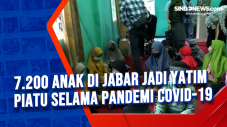 7.200 Anak di Jabar...