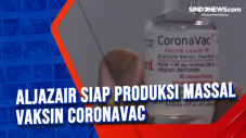 Aljazair Siap Produksi...