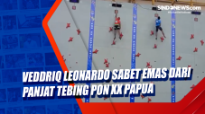 Veddriq Leonardo Sabet...