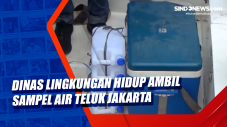 Dinas Lingkungan Hidup...