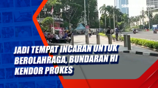 Jadi Tempat Incaran...