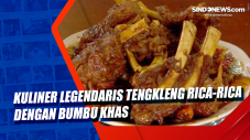 Kuliner Legendaris Tengkleng...