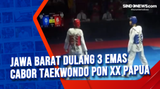 Jawa Barat Dulang 3...