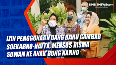 Izin Penggunaan Uang...