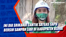 Ini Dia Srikandi Cantik...
