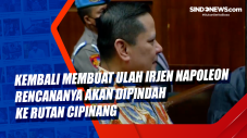 Kembali Membuat Ulah...