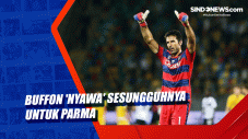 Buffon Nyawa Sesungguhnya...