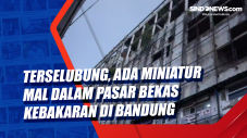 Terselubung, Ada Miniatur...