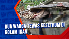 Dua Warga Tewas Kesetrum...