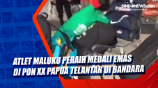 Atlet Maluku Peraih...