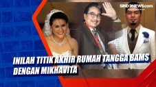 Inilah Titik Akhir Rumah...