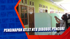 Penginapan Atlet NTB...
