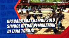 Upacara Adat Rambu Solo,...