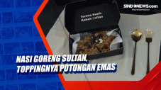 Nasi Goreng Sultan,...