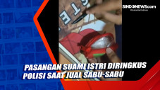 Pasangan Suami Istri...
