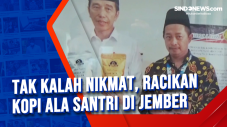 Tak Kalah Nikmat, Racikan...