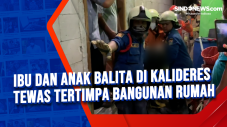 Ibu dan Anak Balita...