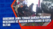 Gubernur Jawa Tengah...