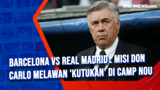 Barcelona Vs Real Madrid...