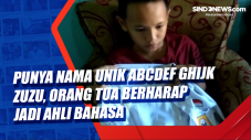 Punya Nama Unik ABCDEF...