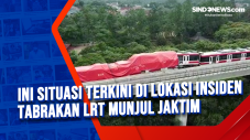 Ini Situasi Terkini...
