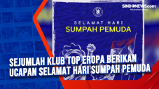 Sejumlah Klub Top Eropa...