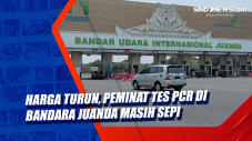 Harga Turun, Peminat...