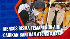 Mensos Risma Temani...