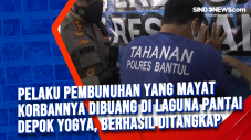 Pelaku Pembunuhan yang...