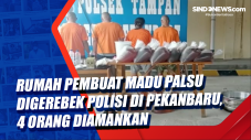 Rumah Keluarga Pembuat...