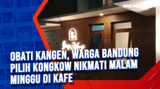 Obati Kangen, Warga...