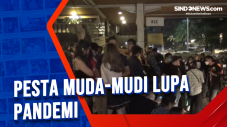 Pesta Muda-Mudi Lupa...